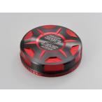 DAYTONA Daytona главный цилиндр крышка лючка бензобака NISSIN красный 92727