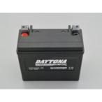 DAYTONA ハイパフォーマンスバッテリー DYTX20HL-BS 92891 バイク用