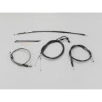 ショッピングケーブル DAYTONA デイトナ ショートケーブルセット  SR400/500('01〜’08)、FI(’10〜’21) 93369