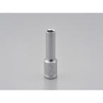 在庫有り DAYTONA デイトナ 六角ソケット(ディープ) 6POINT 8mm 97739