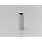 在庫有り DAYTONA デイトナ 六角ソケット(ディープ) 6POINT 14mm 97743