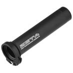 ZETA Gita aluminium дроссель камера стандартный черный F5128