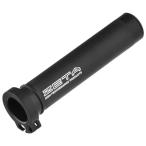ZETA Gita aluminium дроссель камера черный F5130