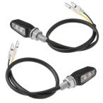 入荷待ち(10月下旬頃入荷予定) ZETA ジータ 701 LED フラッシャー G4813
