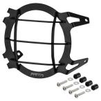 ZETA Gita HONDA Honda CL250/500,REBEL250/500/1100 передняя фара защита G5023