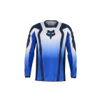 在庫有り FOX フォックス 180ジャージ S リーン BLU 33008-002-S