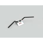 HARRICANE Hurricane BM Conti 3 type . руль для XSR125 черный HB0041B-30