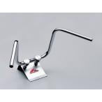 HARRICANE Hurricane 300 Ape вешалка 3 type руль 1 дюймовые хромированные хромированный HB0169C-01