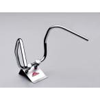 HARRICANE Hurricane 360 Schic s Ben do руль 1 дюймовые хромированные хромированный HB0178C-01