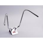 HARRICANE ハリケーン 500スカイハイ ハンドル 1インチ メッキ クロームメッキ HB0180C-01