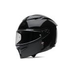 在庫有り BELL ベル ヘルメット アクティブ LITHIUM リチウム SOLID GLOSS BLACK XLサイズ 61-62cm JP7173542