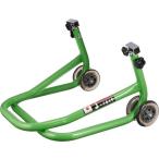 J-TRIP J поездка J поездка narrow ролик подставка 8-18 lime GR JT-1052LG