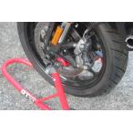 J-TRIP Jトリップ ジェイトリップ  ユニバーサルフォークスタンド本体【JT-1132】「フォークアップスタンド」の決定版