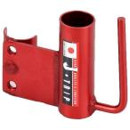 J-TRIP J поездка J поездка мост держатель красный JT-R99ALRD