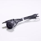 ドライブレコーダー アクションカメラ XTC290専用 常時録画用防水USB充電ケーブル MIDLAND ミッドランド L1411