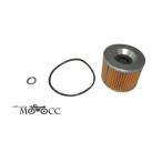 XJR1200 XJR1300 FZ750、FZR750、FZX7 ユニオン産業 高品質オイルフィルター MO-002 車種: UNION SANGYO MO-002