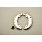 ショッピングVesrah M-TEC中京 エムテック中京 ブレーキシュー Vesrah CB400F MRS-H40-D2