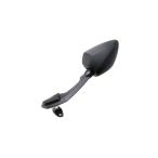 ショッピング亜鉛 TANAX タナックス カウリングミラー16L NC-006L