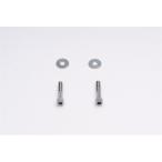 ネオプロト 4リン サイドラダープラス　インチボルトSET RotopaX パックマウント用 NPRX-S1BOLT