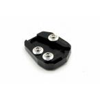 RIDEA Lidia наконечник бокового стойки KSE-Y02-BK( цвет : черный ) YAMAHA T-MAX530 2012-2014 RIYA00181