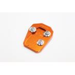 SSK RIDEA Lidia наконечник бокового стойки KSE-Y04-OE( цвет : orange ) RIYA00197