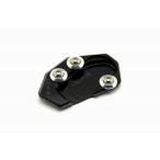 RIDEA Lidia наконечник бокового стойки KSE-Y05-BK( цвет : черный ) YAMAHA T-MAX530 2015-2016 RIYA00408