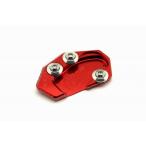 RIDEA Lidia наконечник бокового стойки KSE-Y05-RD( цвет : красный ) YAMAHA T-MAX530 2015-2016 RIYA00895