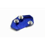 RIDEA Lidia наконечник бокового стойки KSE-Y05-BE( цвет : голубой ) YAMAHA T-MAX530 2015-2016 RIYA00901