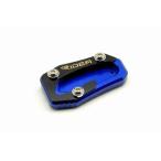 RIDEA Lidia наконечник бокового стойки KSE-Y09-BE( цвет : голубой ) YAMAHA TMAX530 2017 RIYA00906