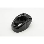 SSK SPEEDRA наконечник глушителя ESC-Y01-BK( цвет : черный )eseske- скорость laRIYA01012