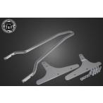 Garage T&amp;F гараж чай and efHONDA Honda Steed 400(VLX,VCL) оригинальный крыло специальный "пассажирская спинка" Short ( металлизированный ) ST400CB05CR