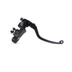 GALE SPEED アクティブ ブレーキマスターシリンダー[VRC]φ19 クランプ タンクステー レバーレシオ:20-18mm VRC19A-19BT