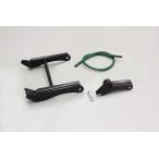  Zoomer /ZOOMER50(01-07/AF58-1699999 до / кабина машина ) для длинный колесная база комплект ( черный )l Hurricane 