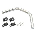  Super Cub 110(JA59) для передний мода балка ( черный )l Kitaco 