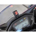 CBR400R(NC47/16-18)用 シフトポジションインジケーター｜プロテック/PROTEC