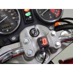CB400Four(NC36/97-99)用 シフトポジションインジケーター＿プロテック/PROTEC