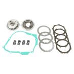 ショッピングクラッチ ドリーム50用強化クラッチコンプリートキット 4枚ディスク＿シフトアップ