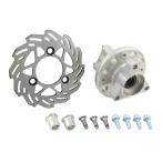  Monkey / Gorilla (6V машина /Z50J-1600008~1805977) для задний диск & billet ступица комплект _ коробка передач выше 