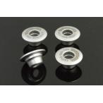  Glo m/GROM125(JC75) для легкий titanium сплав клапанная пружина держатель lSP Takegawa /take сторона 