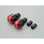 7 день купон распространение Daytona DAYTONA для мотоцикла наконечники руля aluminium тяжелый to наконечники руля высокий тарелка Type красный 72040