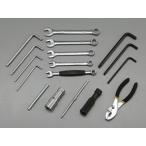 7 день купон распространение Daytona DAYTONA для мотоцикла TOOL ( tool ) инструмент относящийся Harley для автомобильный дюймовый набор инструментов 91105