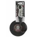 7 день купон распространение CROPS ( черный ps) мотоцикл велосипед шлем противоугонное предотвращение преступления тросик кабель блокировка Q10 150cm titanium серебряный CP-SPD10TI