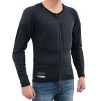 ショッピングDAYTONA デイトナ DAYTONA ヘンリービギンズ SAS-TEC (サステック) バイク用 ジャケット インナー プロテクター Sサイズ CE規格 ストレッチ生地 HBP-019 18800