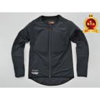 ショッピングDAYTONA デイトナ DAYTONA ヘンリービギンズ SAS-TEC (サステック) バイク用 ジャケット インナー プロテクター Lサイズ CE規格 ストレッチ生地 HBP-019 18802