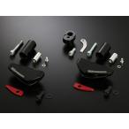  Yoshimura YOSHIMURA для мотоцикла Racing Slider комплект [PRO SHIELD] марка машины :HayaBuSa(21) номер товара :571-592-0000