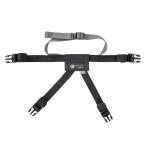  Tanax TANAX MOTOFIZZ для мотоцикла спинка сиденья фиксация ремень K система ремень NT25 [MFK-294~295 соответствует ] MP-345T