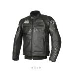 フラッグシップ(Flagship) バイク用 秋冬 ウィンタージャケット FJ-W213 イグナイトジャケット ブラック Mサイズ FJ-W213/BK/M