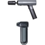 SPICERR(スパイサー) SWU-201 ポケッタブル高圧洗浄機 + SJU-1 ジェットファン セット 00083046