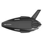 SYGN HOUSE автограф house для мотоцикла in cam B+COM 7X ( Be com 7X) черный одиночный единица Bluetooth прямой чувство . функционирование сетка сообщение человек число безграничный 