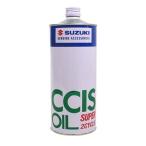 SUZUKI Suzuki CCIS масло super FC 1L 2 -тактное масло 99000-21740-006 (2042864)
